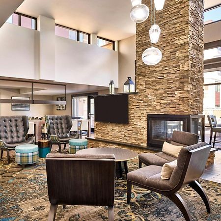 Residence Inn By Marriott Phoenix Гилберт Экстерьер фото